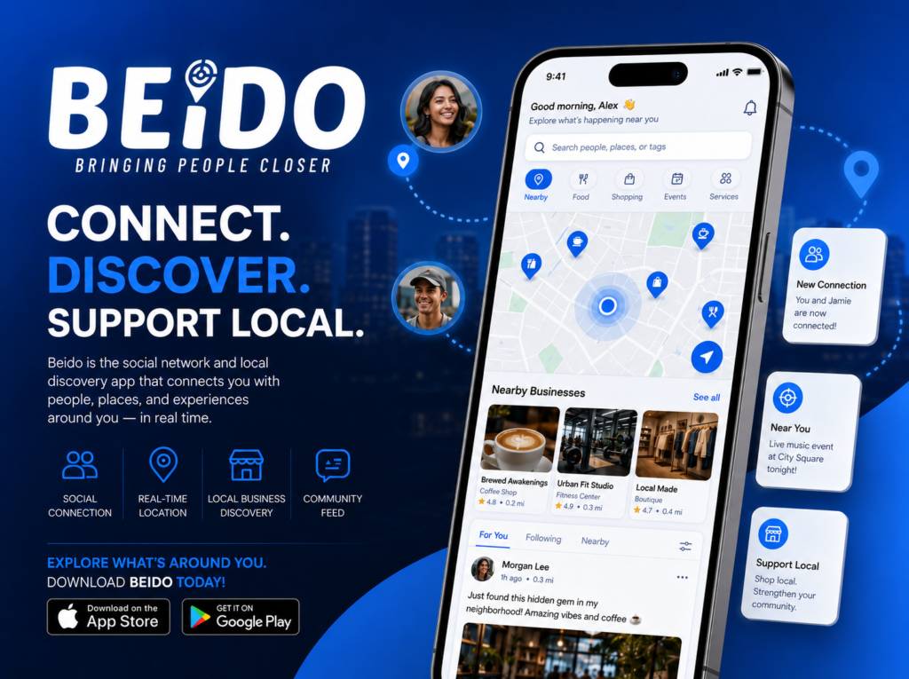 beido mobile